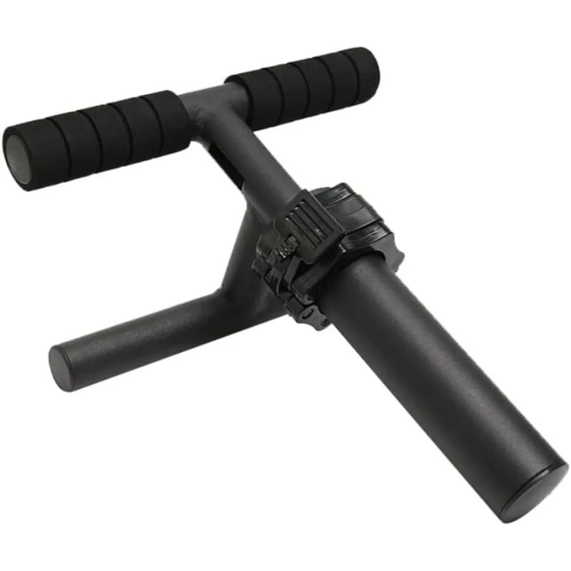 Tib Bar Tibialis Anterior Exercise Equipment 4