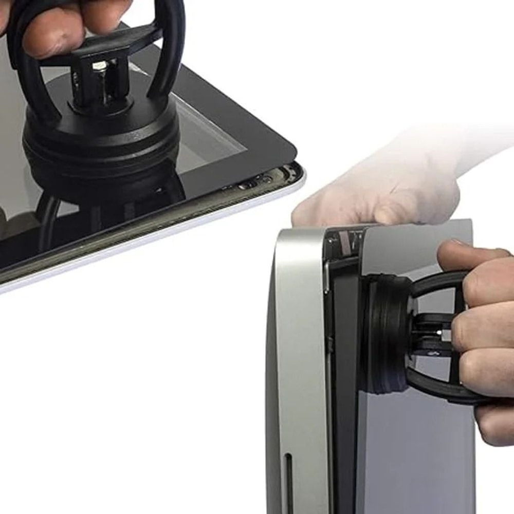 Universal 2Inch Dent Puller And Bodywork Suction Tool 4