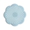 Flower Shape Silicone Floor Drain Cover And Sink Strainer 9