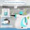 Portable Handheld Steam Cleaner Multifunctional Degreaser 1
