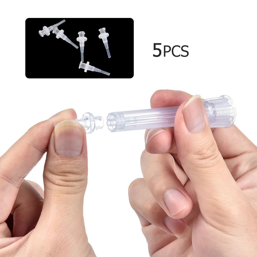 Portable 300ml Ear Wax Removal Irrigation System 3