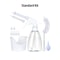 Portable 300ml Ear Wax Removal Irrigation System 6
