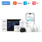 PGST PG107 4G Wireless Home Security Alarm System 0