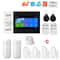 PGST PG107 4G Wireless Home Security Alarm System 9