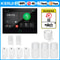 KERUI 7Inch IPS Touchscreen 4GWiFi Smart Home Alarm System G70 10