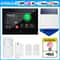 KERUI 7Inch IPS Touchscreen 4GWiFi Smart Home Alarm System G70 11