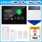 KERUI 7Inch IPS Touchscreen 4GWiFi Smart Home Alarm System G70 11