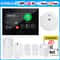 KERUI 7Inch IPS Touchscreen 4GWiFi Smart Home Alarm System G70 6