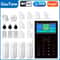 PGST PG109 4G WiFi GSM Home Security Alarm System 0