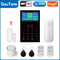 PGST PG109 4G WiFi GSM Home Security Alarm System 8