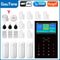 PGST PG109 4G WiFi GSM Home Security Alarm System 10