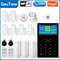 PGST PG109 4G WiFi GSM Home Security Alarm System 11