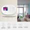 KERUI 433MHz WiFi GSM Smart Home Security System 1