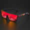 Colorful Square Sports Sunglasses 9