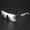 Colorful Square Sports Sunglasses 13