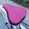 Bicycle Saddle 3D Soft Bike Seat Cover 0