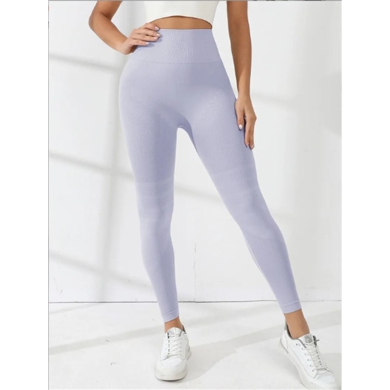 HighWaist Lifting Sports Tight Pants 6