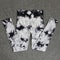 Womens Seamless TieDye Yoga Leggings 14