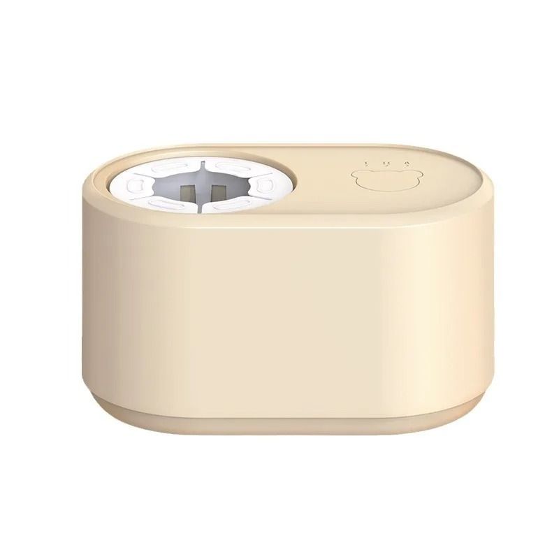 Smart Insulated Milk Powder Mixer Bottle Shaker 7