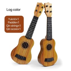 35cm children's musical ukulele toy