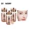 Air Cushion BB Cream With Butterfly Powder Puff 7