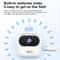 Ourlife A800 Mini WiFi Security Camera 5