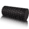 Solid Color Grooved Foam Massage Roller 5