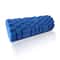 Solid Color Grooved Foam Massage Roller 7