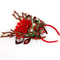 Festive Christmas Antler Headbands For Women 4