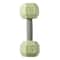 Baby Silicone Teething Dumbbell Rattle Toy 8