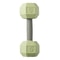 Baby Silicone Teething Dumbbell Rattle Toy 8