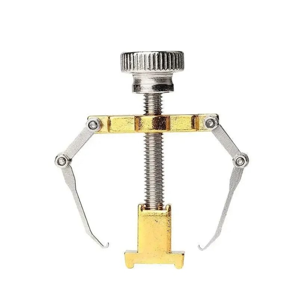 Stainless Steel Ingrown Toenail Corrector Set 7