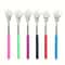 2pcs Stainless Steel Telescopic Back Scratcher Set 2
