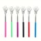 2pcs Stainless Steel Telescopic Back Scratcher Set 2