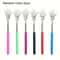 2pcs Stainless Steel Telescopic Back Scratcher Set 6