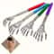Stainless Steel Telescopic Back Scratcher 0