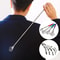Stainless Steel Telescopic Back Scratcher 1