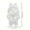 Transparent Protective Storage Cover For Labubu Monster Doll 4