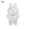 Transparent Protective Storage Cover For Labubu Monster Doll 5