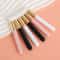 4pcs Eyelash Grafting Cleaning Brush Set 0