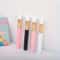 4pcs Eyelash Grafting Cleaning Brush Set 2