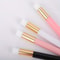 4pcs Eyelash Grafting Cleaning Brush Set 3