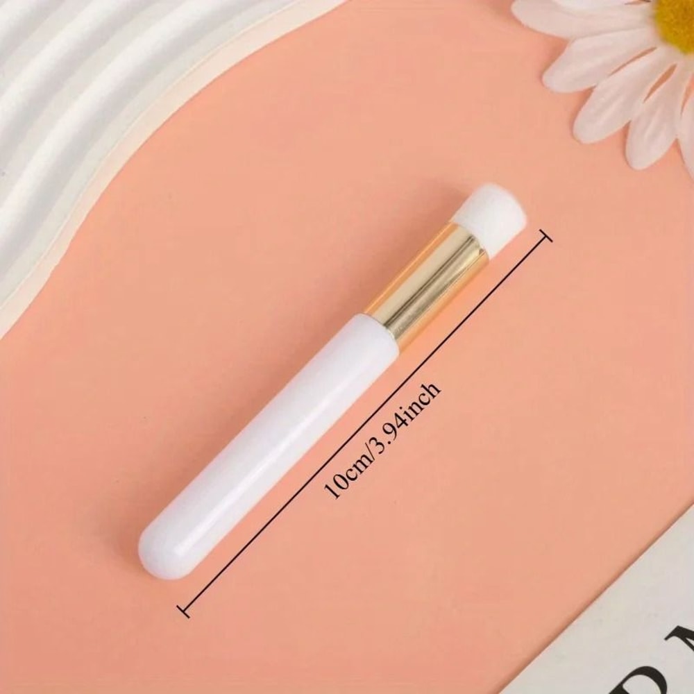 4pcs Eyelash Grafting Cleaning Brush Set 5