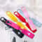 6pcs Creative Travel Luggage Tags 0