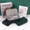 Portable MultiCompartment Jewelry Organizer Box 3