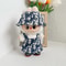 Fashion Outfit Set For Labubu 17cm Mini Plush Doll 12