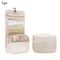 Waterproof Travel Toiletry Makeup Organizer 11