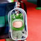 Portable PVC Doll Display Storage Bag 4