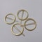 6 Pcs Elegant Round Hairpins Set 4