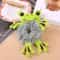 Funny Frog Plush Elastic Hair Scrunchie 1